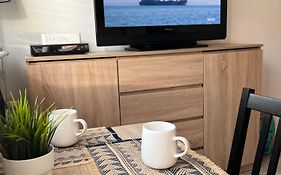 Apartament Kościuszki